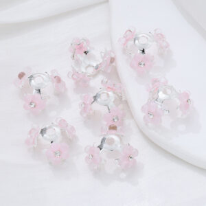 6 pink / 16mm