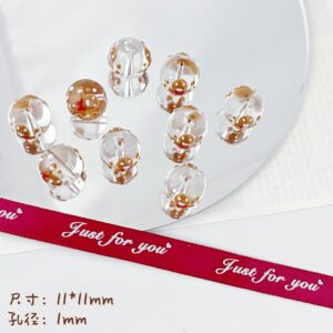 17#Gingerbread man (1 piece)