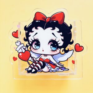 B559-betty pen holder