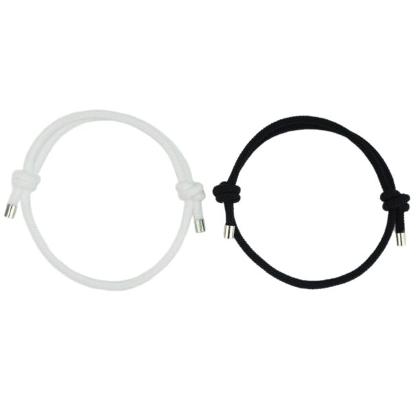 Wholesale Customizable Hand Rope Magnetic Suction Pair Milan Line