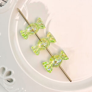 Green / 28 * 13mm 1 piece