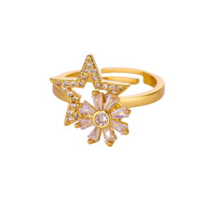 JZ8039G / Adjustable opening