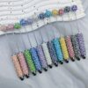 O1CN01plxz4p1tRnTtsuarp_2218621485899-0-cib Wholesale DIY Touch Screen Pearl Full Diamond Beaded Cute Pen