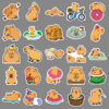 O1CN01pmARsr1mdyhsLQUVn_2208354554978-0-cib Wholesale cute cartoon animal stickers