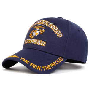 Navy blue / Adjustable