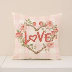 45x45cm (pillowcase only) / VP032-1