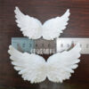 Wholesale White Gold Multicolor Angel WingsCraft Accessories Doll Accessories