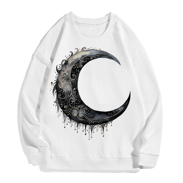 Wholesale Halloween Black and White Horror