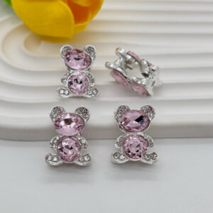 Pink / 21*17mm