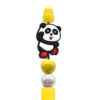 O1CN01pyY7j51NGk5fiyOxT_2208878341543-0-cib Wholesale Random 100pcs Cartoon Cute Panda Focal Beads