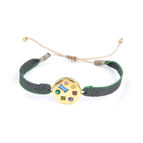 Wholesale  Ethnic Style Retro Bracelets Street Style Bracelets