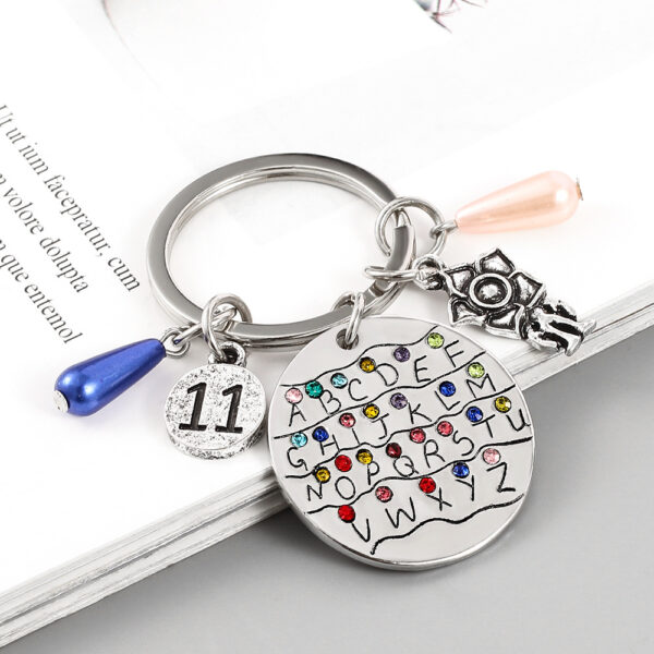 O1CN01q4eVrb1ZBUkjl92Kz_2212203183156-0-cib Wholesale Keychains
