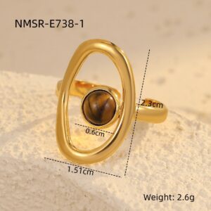 NMSR-E738-1 / One size fits all