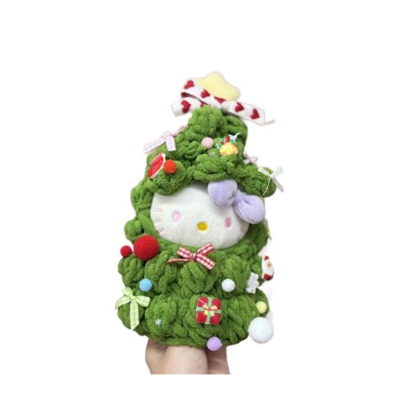 O1CN01q5KqE91dgQI0kRCWz_2211483553765-0-cib Wholesale Christmas Tree Doll Aessories