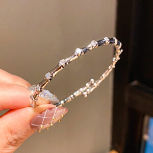 Bracelet-silver