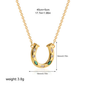 Horseshoe zircon t239_1