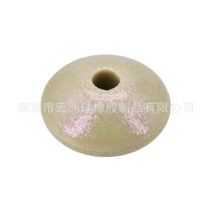 110# / 12mm flat bead fog color