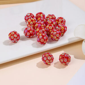 Big red / 16mm