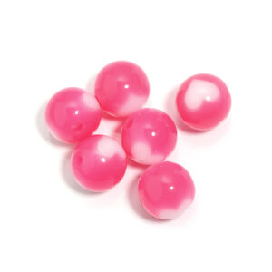 rose red / 12mm(20 packs)