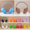 O1CN01q8Xkys284BHZPd1qg_2219497277878-0-cib Wholesale Colored Headphones Doll Aessories