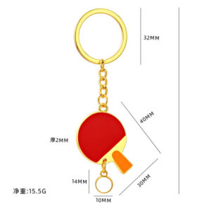 X-1897 table tennis racket