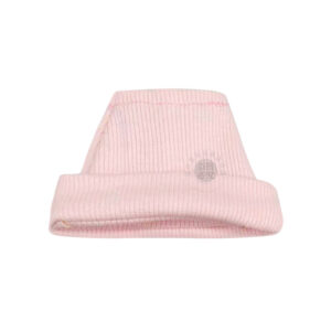 Bubu light pink hat