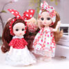 Wholesale Stall Doll Girl Princess Doll