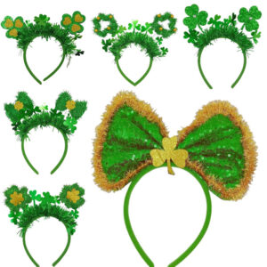 Set of 4 / One size fits all