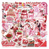 Wholesale 50pcs Sweet Valentine's Day