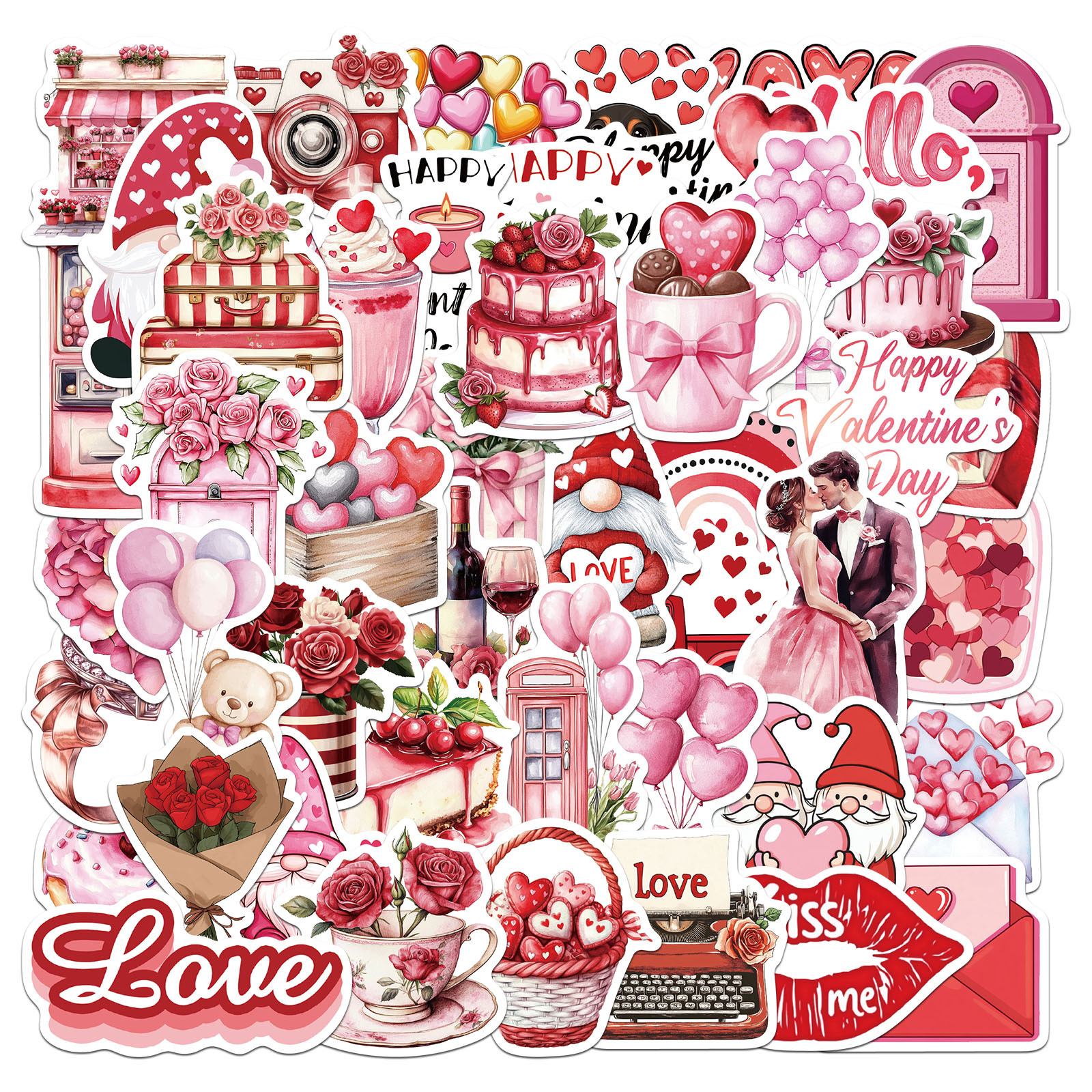 Wholesale Sweet Valentine's Day