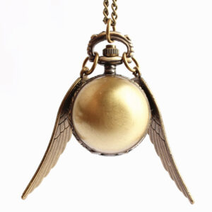 Bronze Light Ball