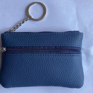 Navy / 11.5*7.5*1cm