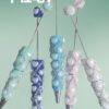 Wholesale Model of Beads and Cute Beads DIY Beadable pen