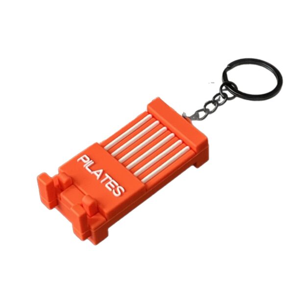 Wholesale Sports Pickleball Series Keychain