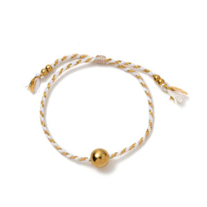 Round bracelet