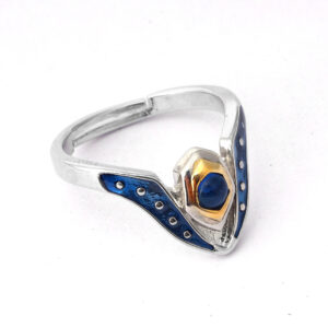 Ultraman hikari 383 / Adjustable opening