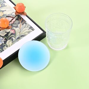 blue style / 9.8*9.8cm