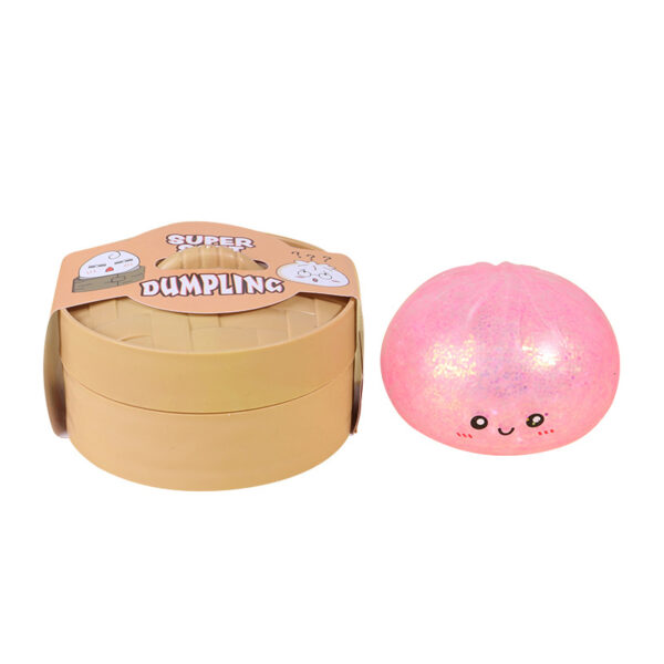 O1CN01qWJ4DG1LuTNlAPoqY_2210991701359-0-cib 创意减压假包子解压神器表情大包子捏捏乐仿真包子慢回弹减压玩具