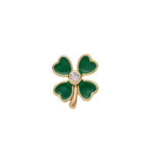 Four-leaf clover (single accessory)