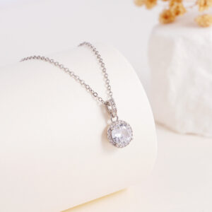 White steel color 1635