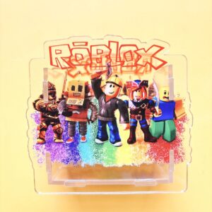 B582-roblox pen holder
