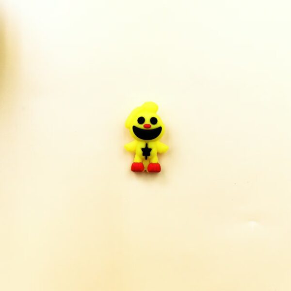 O1CN01qbnWDt2FO3iCFCvTQ_2216349148869-0-cib Wholesale 10pcs 3D Big billed Bird Silicone Cute Cartoon Beads