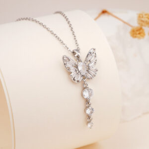 Zircon butterfly gang color 2581