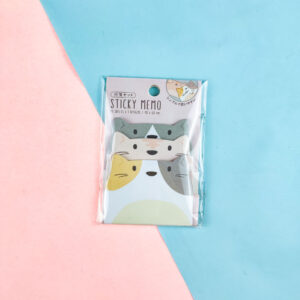 10cm*6.5cm / Cat combination