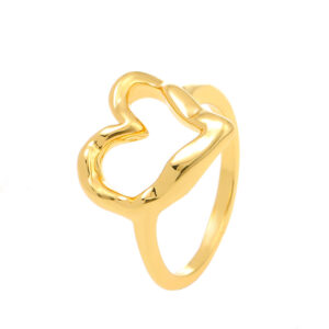 02 14K Gold K-666
