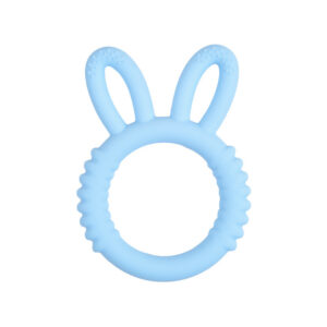 Blue-Rabbit Teeth