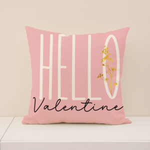 45x45cm (pillowcase only) / VP032-4