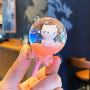 KT cat quicksand-Lollipop (single)