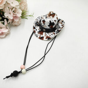 Milk pattern belt style / S code diameter 13.5cm