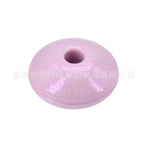 57# / 12mm flat bead fog color